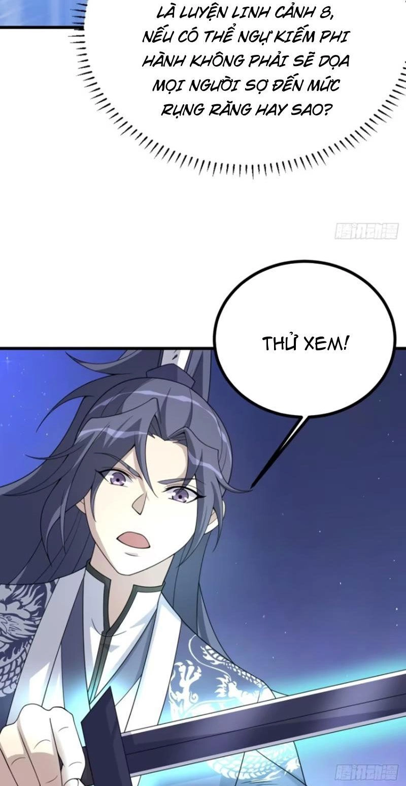 Ta Có Một Thân Kỹ Năng Bị Động Chapter 41 - 26