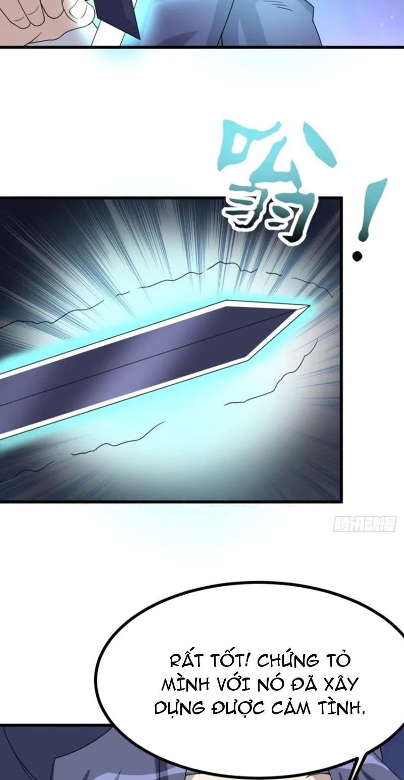 Ta Có Một Thân Kỹ Năng Bị Động Chapter 41 - 27