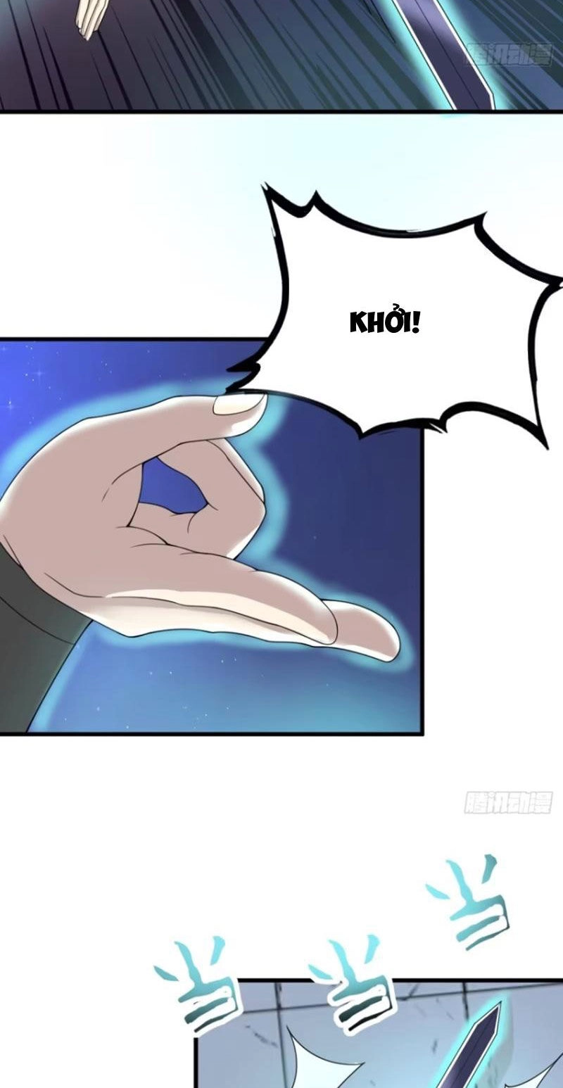 Ta Có Một Thân Kỹ Năng Bị Động Chapter 41 - 29