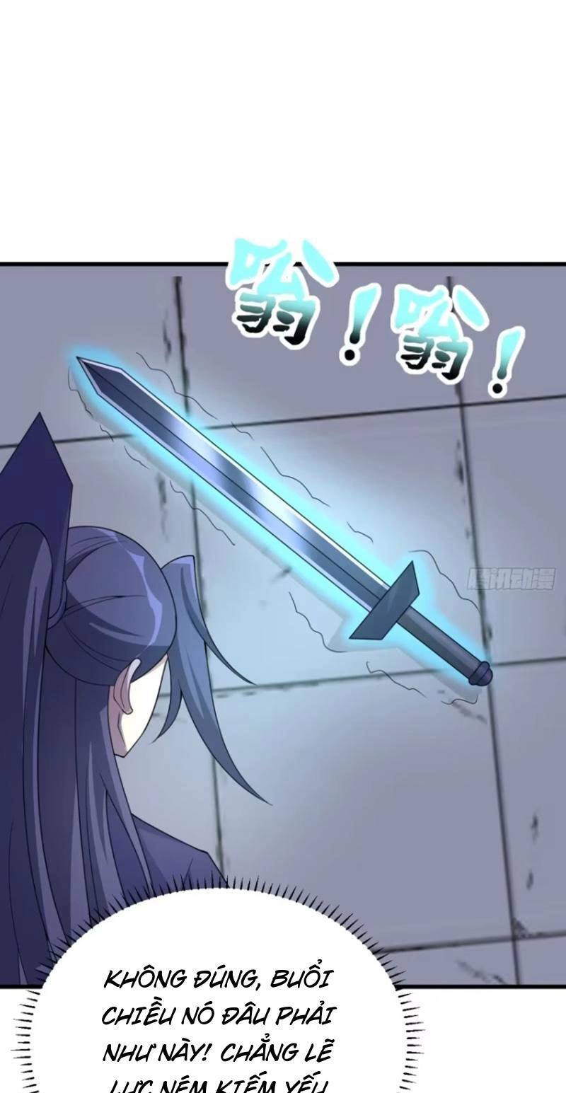 Ta Có Một Thân Kỹ Năng Bị Động Chapter 41 - 31