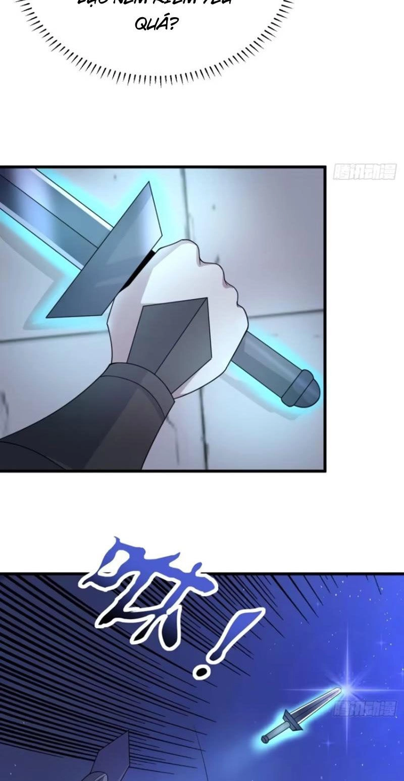 Ta Có Một Thân Kỹ Năng Bị Động Chapter 41 - 32