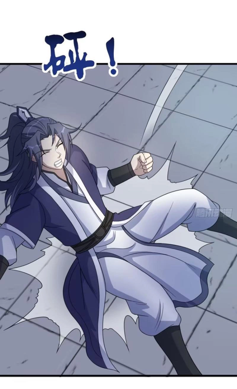 Ta Có Một Thân Kỹ Năng Bị Động Chapter 41 - 37