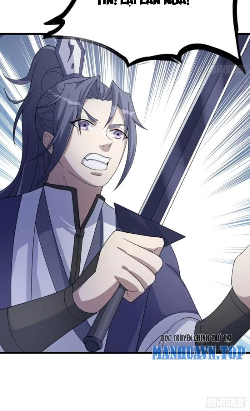 Ta Có Một Thân Kỹ Năng Bị Động Chapter 41 - 39