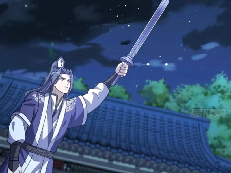 Ta Có Một Thân Kỹ Năng Bị Động Chapter 42 - 16