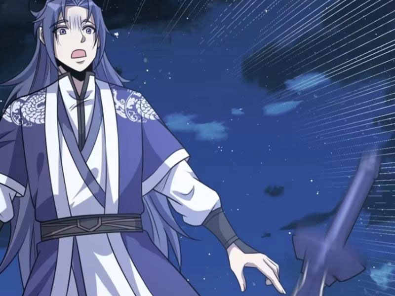 Ta Có Một Thân Kỹ Năng Bị Động Chapter 42 - 31