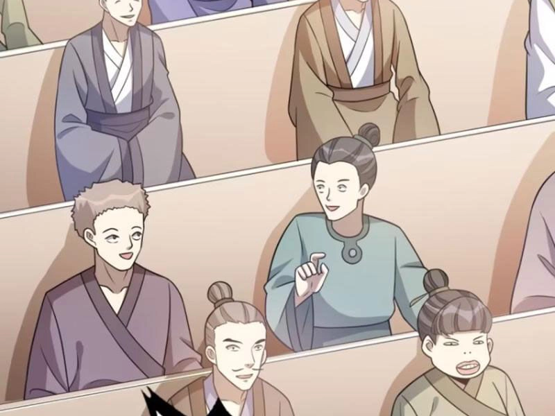 Ta Có Một Thân Kỹ Năng Bị Động Chapter 42 - 47