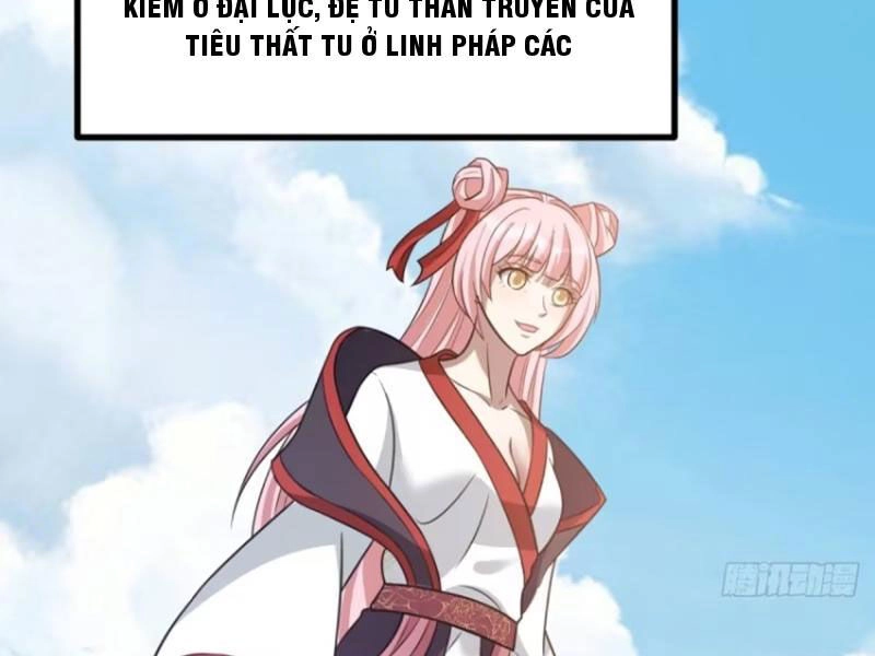 Ta Có Một Thân Kỹ Năng Bị Động Chapter 42 - 53