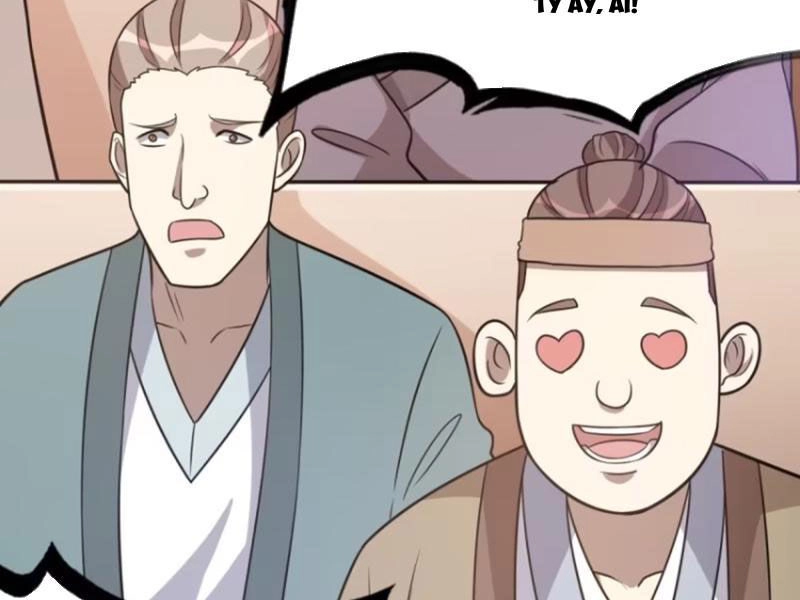 Ta Có Một Thân Kỹ Năng Bị Động Chapter 42 - 61