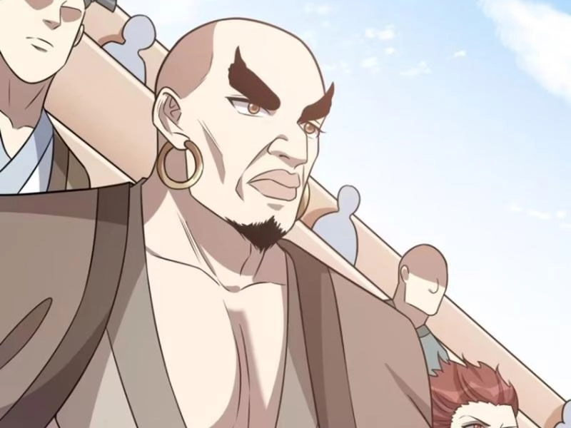 Ta Có Một Thân Kỹ Năng Bị Động Chapter 42 - 67