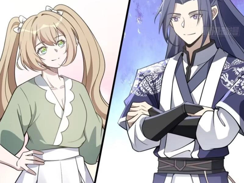 Ta Có Một Thân Kỹ Năng Bị Động Chapter 43 - 6