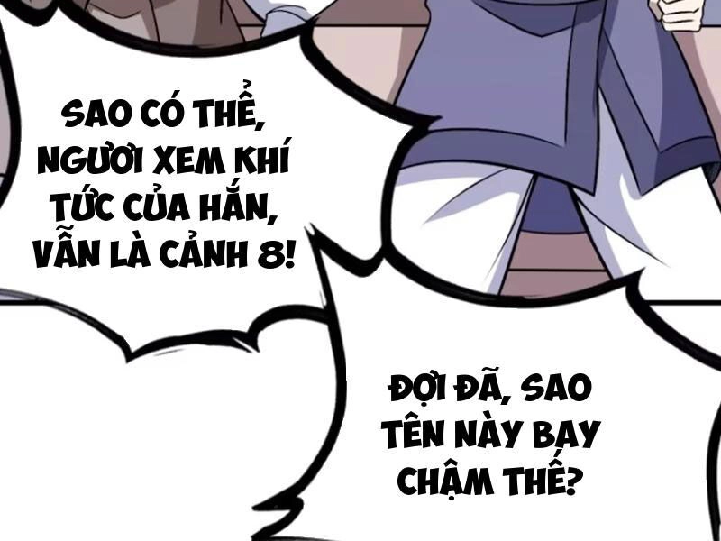 Ta Có Một Thân Kỹ Năng Bị Động Chapter 43 - 42