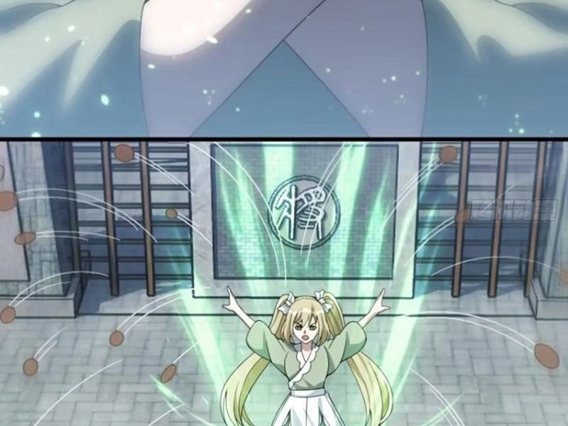 Ta Có Một Thân Kỹ Năng Bị Động Chapter 44 - 19