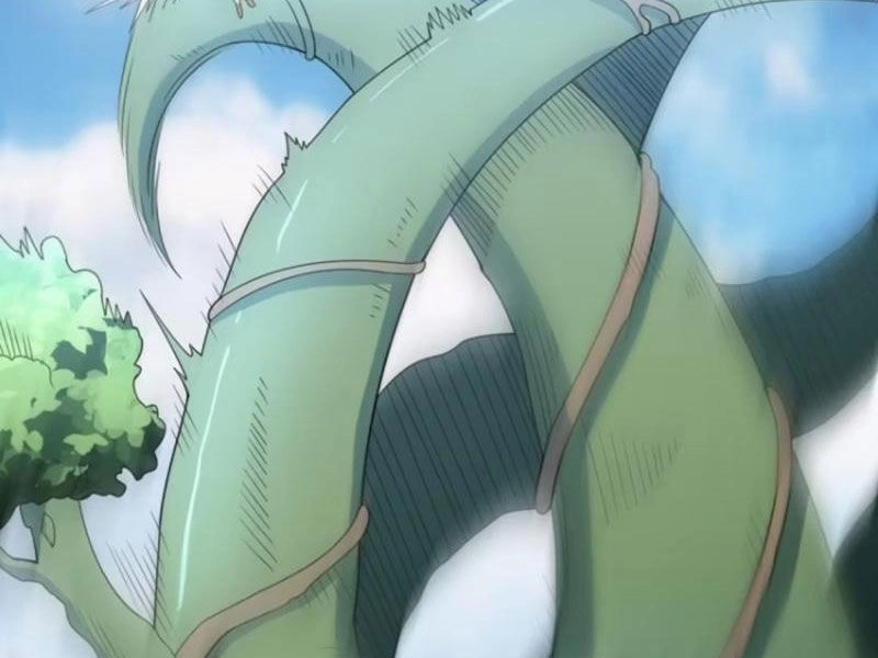 Ta Có Một Thân Kỹ Năng Bị Động Chapter 44 - 32