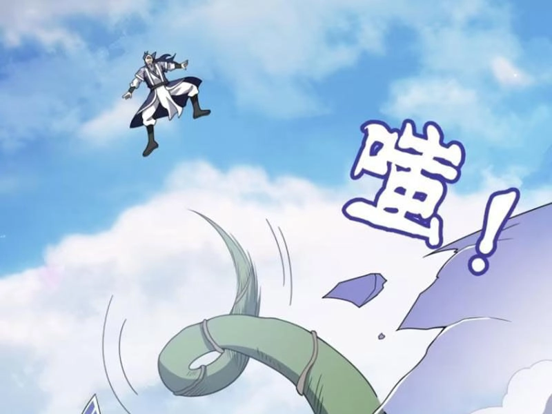 Ta Có Một Thân Kỹ Năng Bị Động Chapter 44 - 38