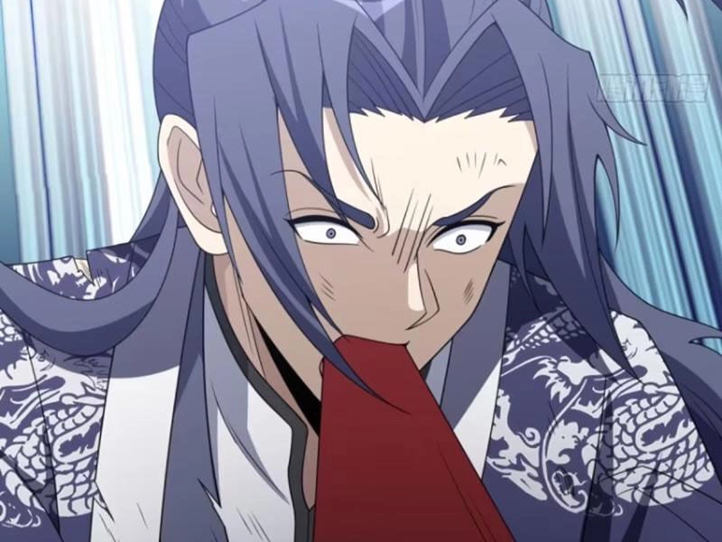 Ta Có Một Thân Kỹ Năng Bị Động Chapter 44 - 41