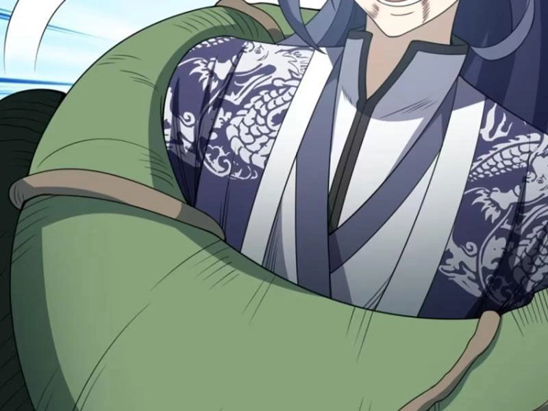 Ta Có Một Thân Kỹ Năng Bị Động Chapter 44 - 47