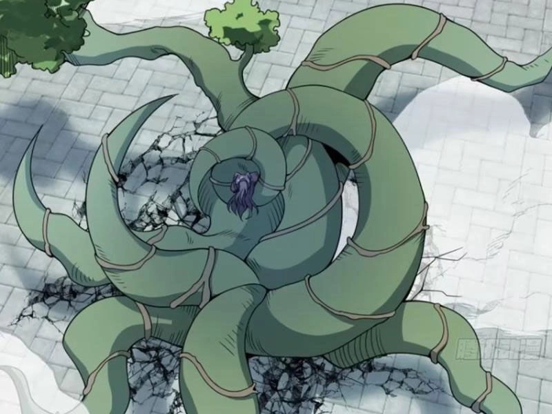 Ta Có Một Thân Kỹ Năng Bị Động Chapter 44 - 51