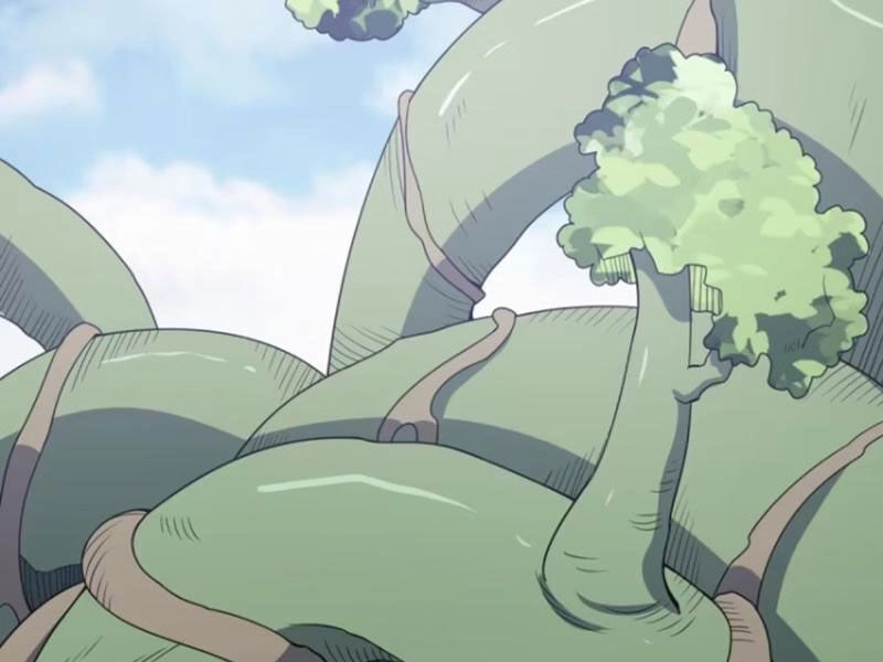 Ta Có Một Thân Kỹ Năng Bị Động Chapter 44 - 55