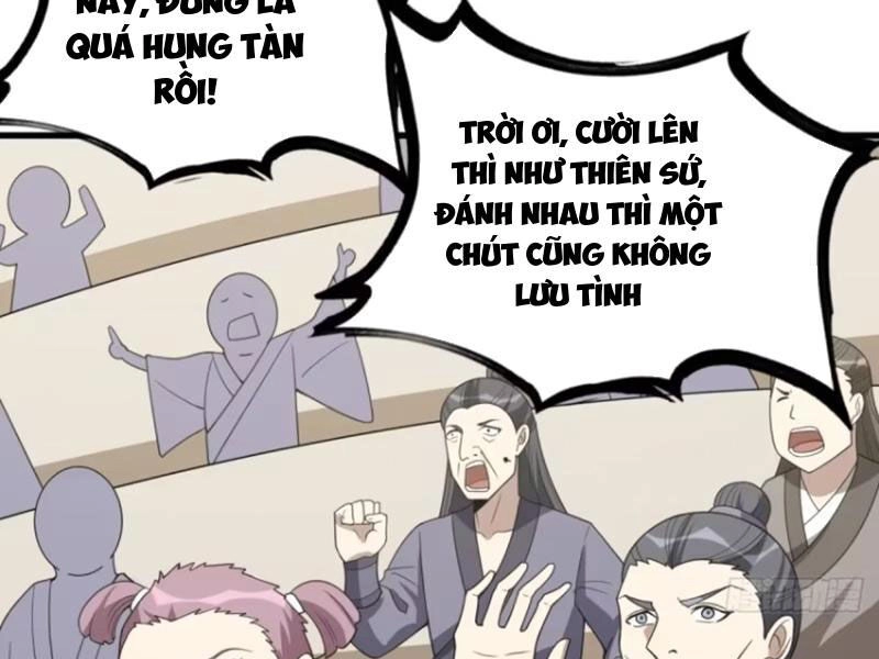 Ta Có Một Thân Kỹ Năng Bị Động Chapter 44 - 62