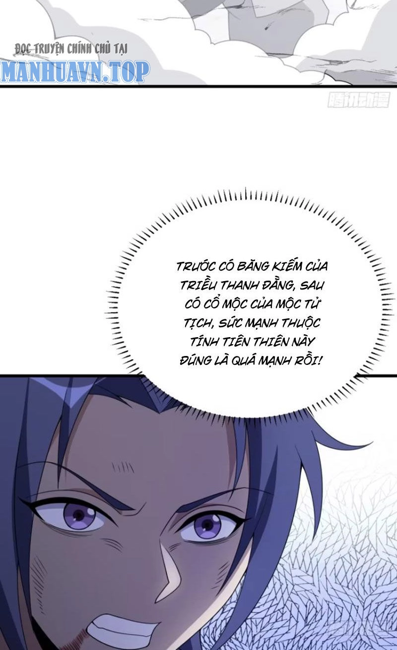 Ta Có Một Thân Kỹ Năng Bị Động Chapter 45 - 7