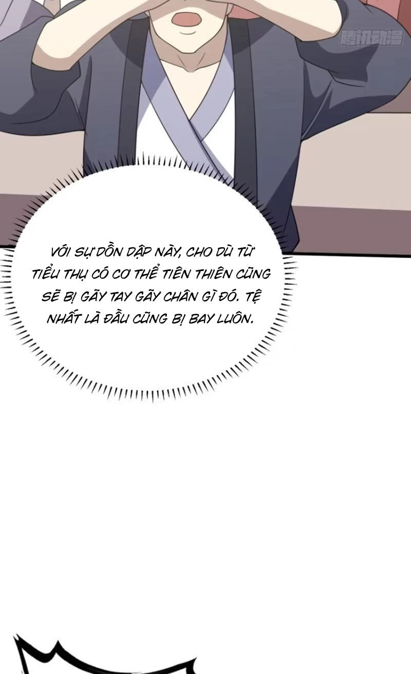 Ta Có Một Thân Kỹ Năng Bị Động Chapter 45 - 16