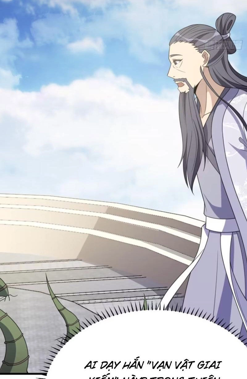 Ta Có Một Thân Kỹ Năng Bị Động Chapter 45 - 27