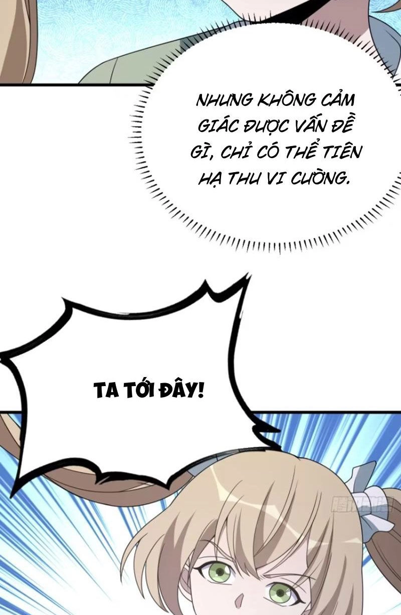 Ta Có Một Thân Kỹ Năng Bị Động Chapter 45 - 35