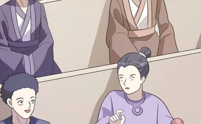 Ta Có Một Thân Kỹ Năng Bị Động Chapter 45 - 43