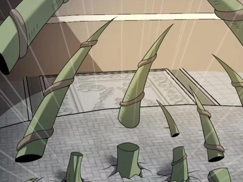 Ta Có Một Thân Kỹ Năng Bị Động Chapter 46 - 3