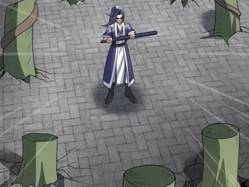 Ta Có Một Thân Kỹ Năng Bị Động Chapter 46 - 4