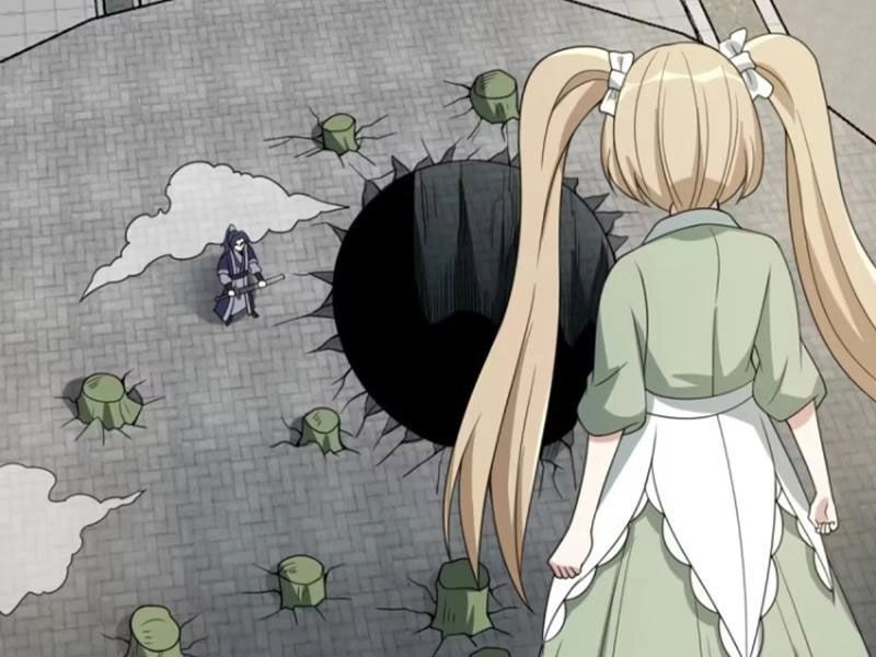 Ta Có Một Thân Kỹ Năng Bị Động Chapter 46 - 17