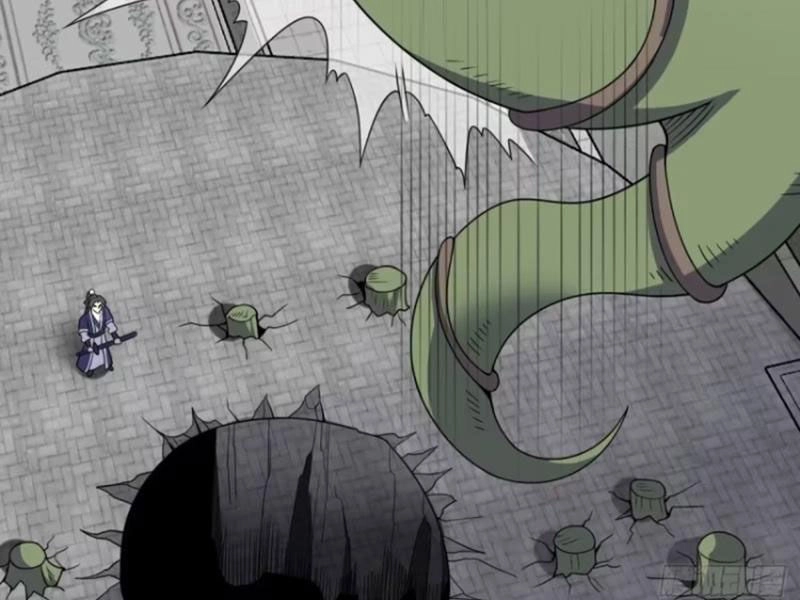 Ta Có Một Thân Kỹ Năng Bị Động Chapter 46 - 25