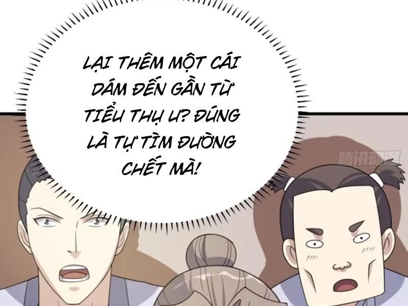 Ta Có Một Thân Kỹ Năng Bị Động Chapter 46 - 29