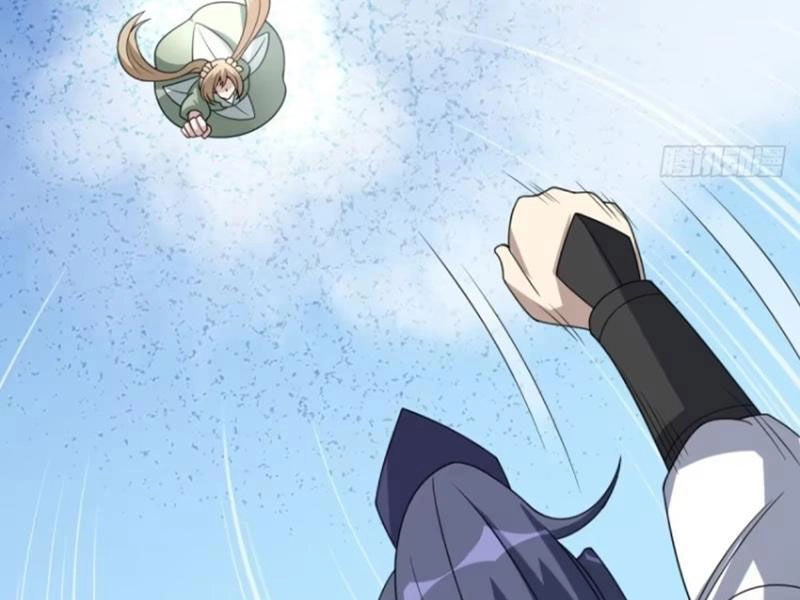 Ta Có Một Thân Kỹ Năng Bị Động Chapter 46 - 45