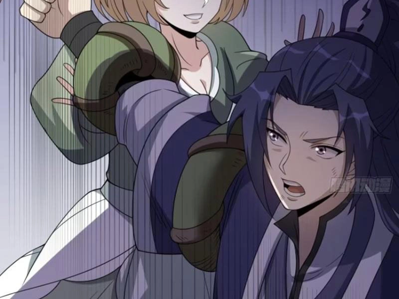 Ta Có Một Thân Kỹ Năng Bị Động Chapter 46 - 49