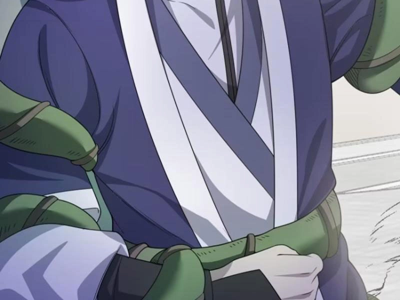 Ta Có Một Thân Kỹ Năng Bị Động Chapter 46 - 61