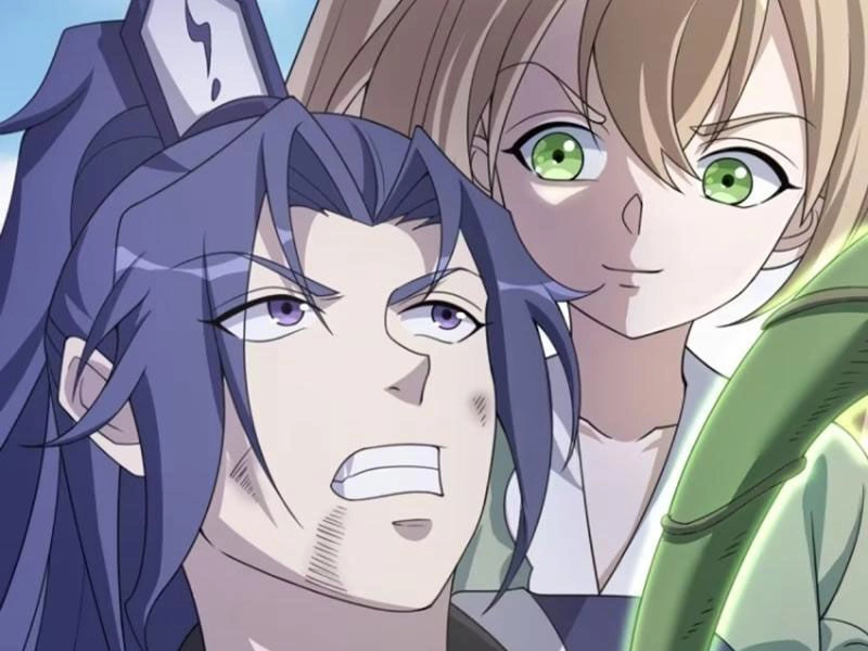 Ta Có Một Thân Kỹ Năng Bị Động Chapter 46 - 70