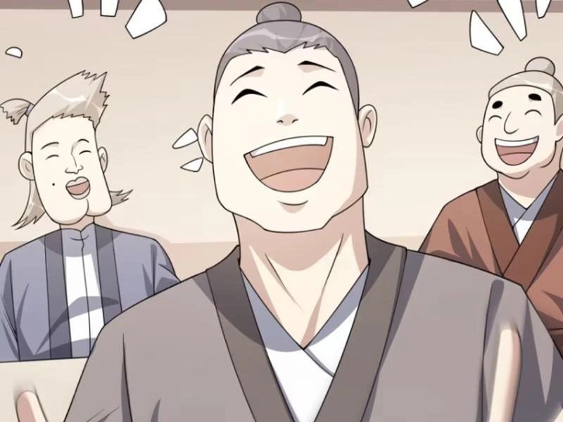 Ta Có Một Thân Kỹ Năng Bị Động Chapter 46 - 80