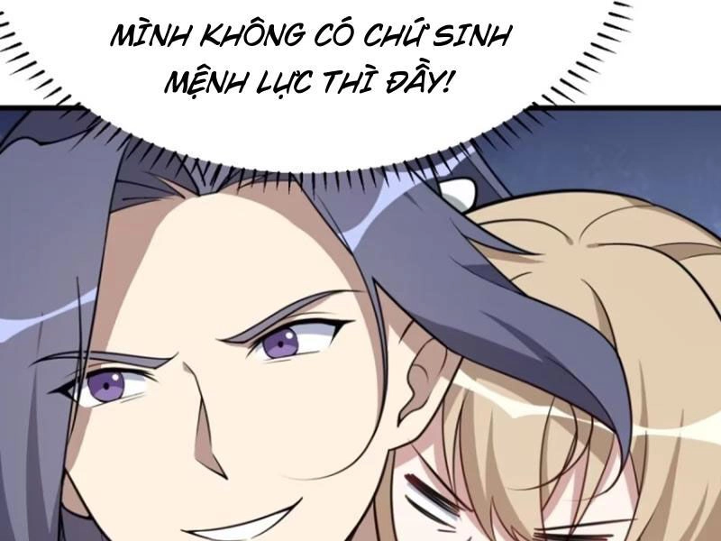 Ta Có Một Thân Kỹ Năng Bị Động Chapter 47 - 16