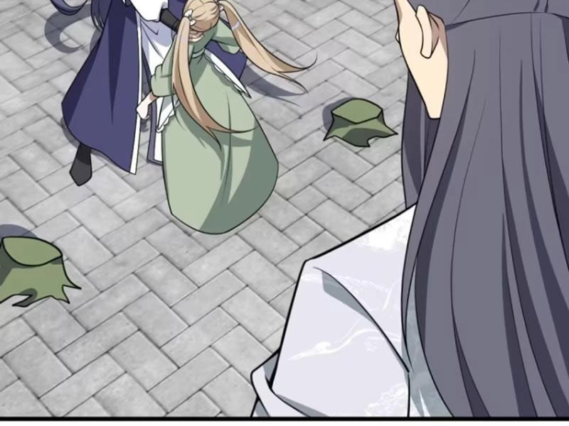 Ta Có Một Thân Kỹ Năng Bị Động Chapter 47 - 61