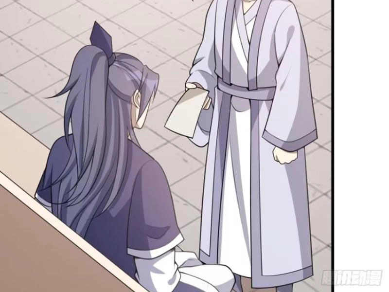 Ta Có Một Thân Kỹ Năng Bị Động Chapter 48 - 22