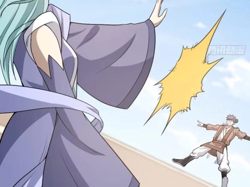 Ta Có Một Thân Kỹ Năng Bị Động Chapter 48 - 38