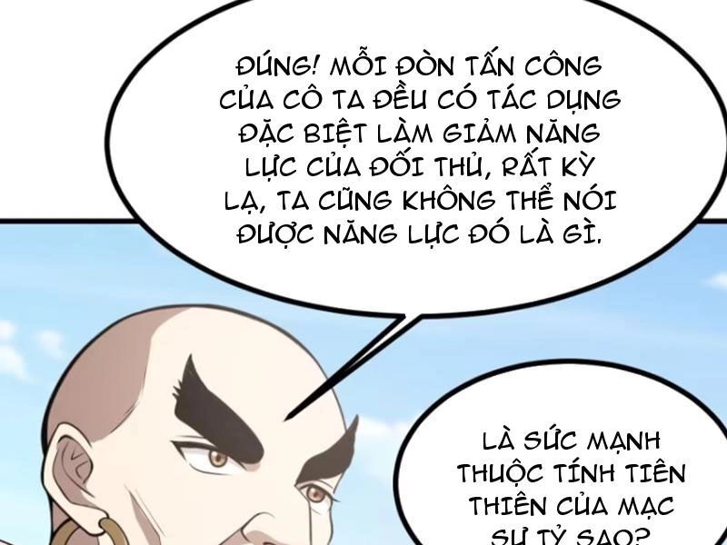 Ta Có Một Thân Kỹ Năng Bị Động Chapter 48 - 52