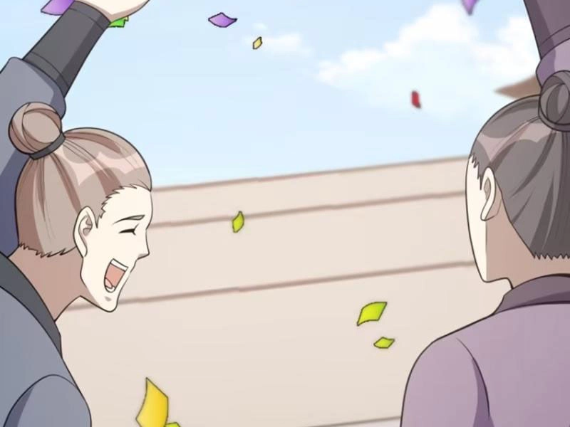 Ta Có Một Thân Kỹ Năng Bị Động Chapter 48 - 63