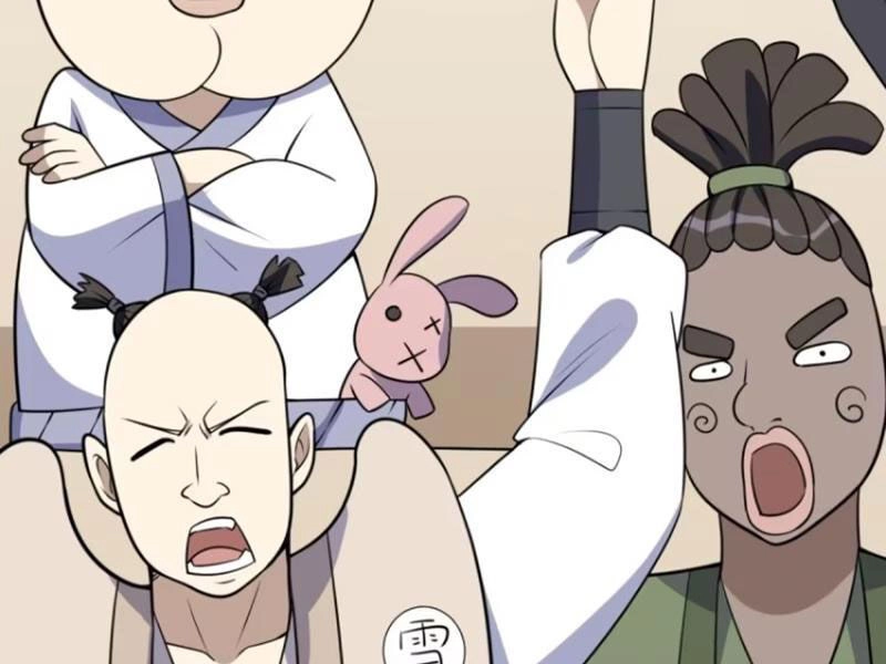 Ta Có Một Thân Kỹ Năng Bị Động Chapter 49 - 8