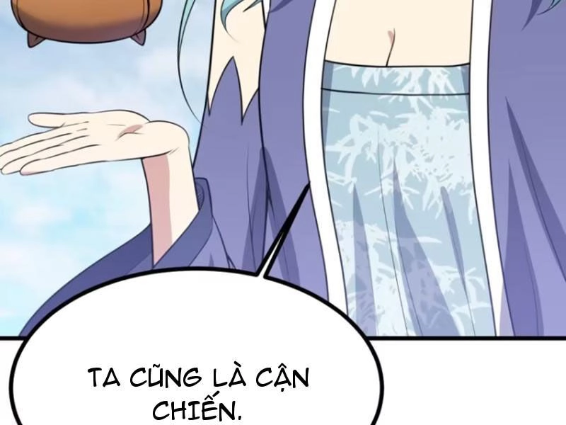 Ta Có Một Thân Kỹ Năng Bị Động Chapter 49 - 31