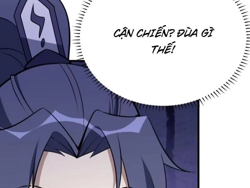 Ta Có Một Thân Kỹ Năng Bị Động Chapter 49 - 33