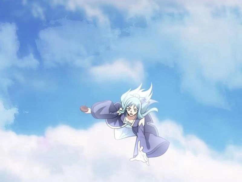 Ta Có Một Thân Kỹ Năng Bị Động Chapter 49 - 66