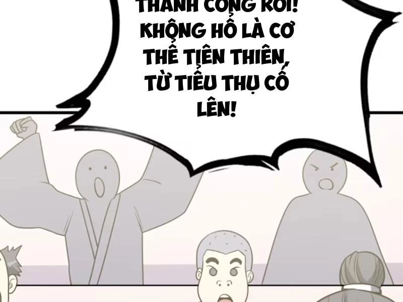 Ta Có Một Thân Kỹ Năng Bị Động Chapter 49 - 86