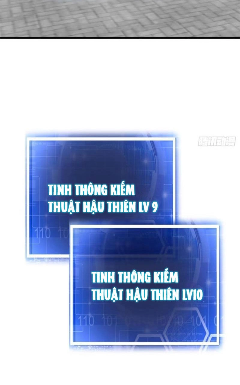 Ta Có Một Thân Kỹ Năng Bị Động Chapter 50 - 2